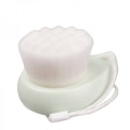 Super mince doux exfoliant SPA Massage visage nettoyage brosse faciale